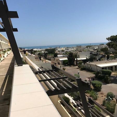 Quartier Naturiste Colline 4 Agde Extérieur photo