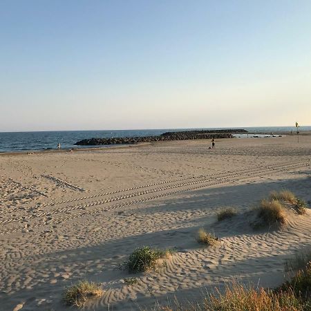 Quartier Naturiste Colline 4 Agde Extérieur photo