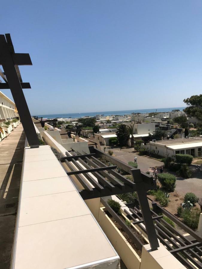 Quartier Naturiste Colline 4 Agde Extérieur photo