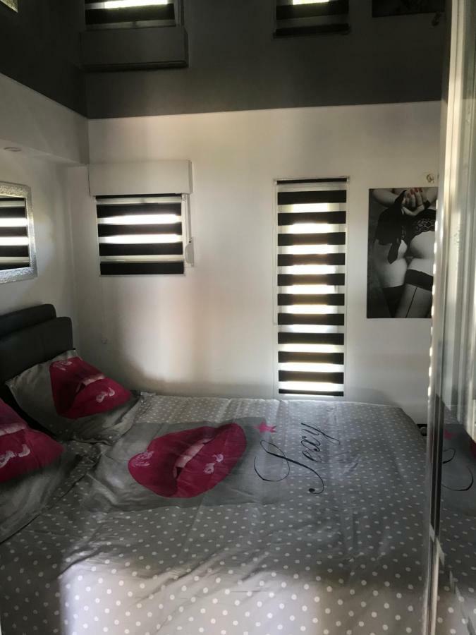 Quartier Naturiste Colline 4 Agde Extérieur photo