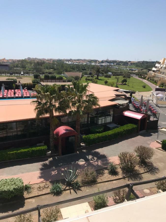 Quartier Naturiste Colline 4 Agde Extérieur photo