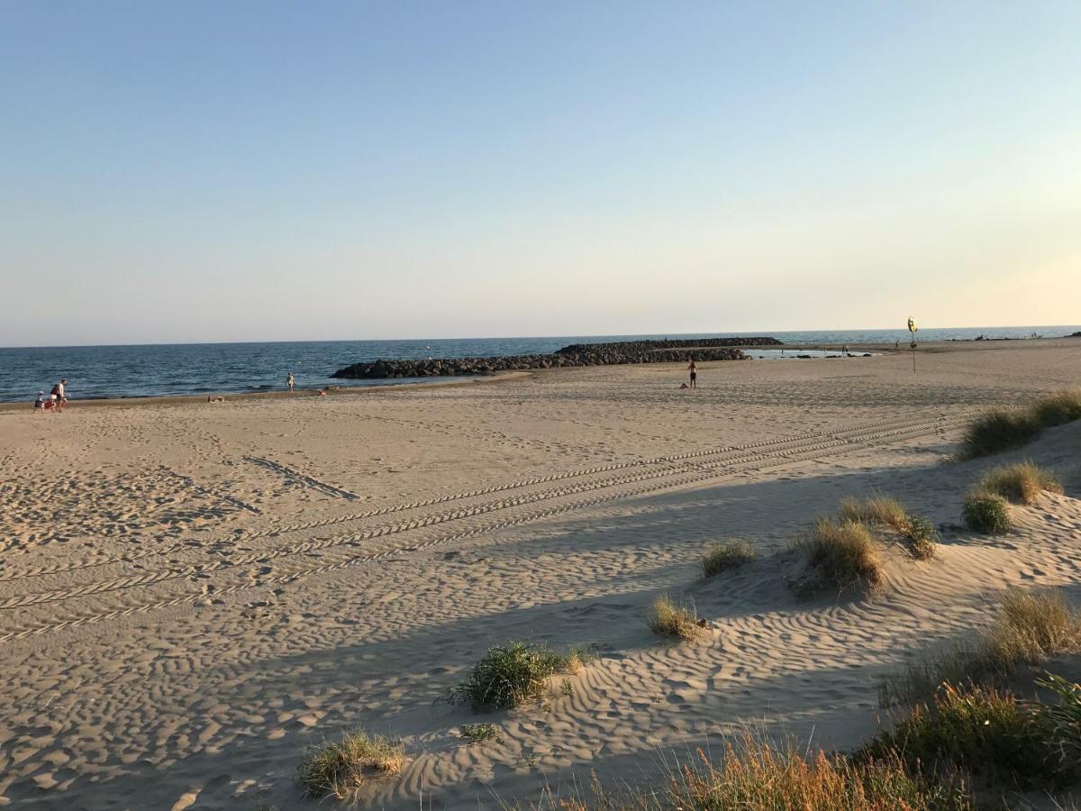 Quartier Naturiste Colline 4 Agde Extérieur photo