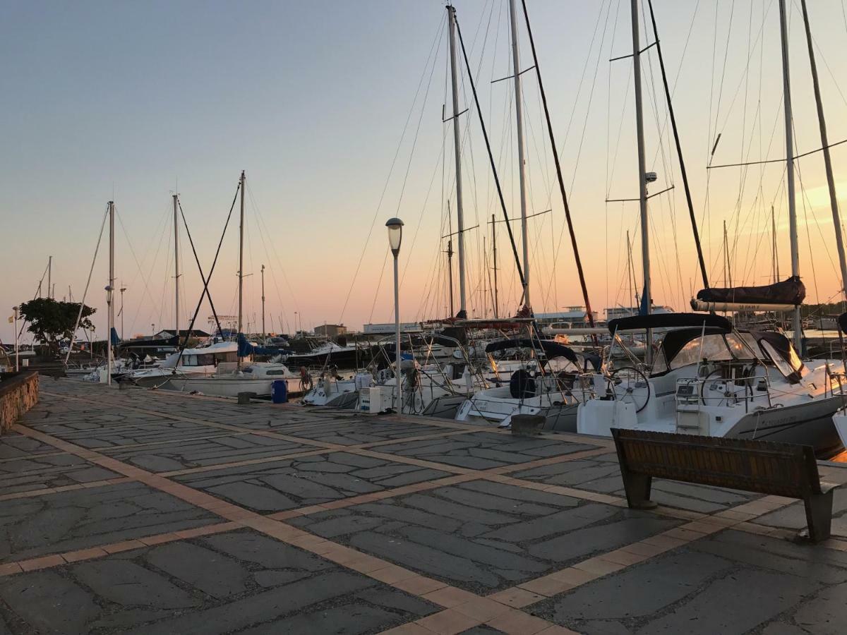 Quartier Naturiste Colline 4 Agde Extérieur photo